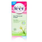 VEET HAIR REMOVAL CREAM DRY SKIN 25g